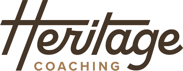 Heritage Coaching